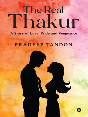 cover image of The Real Thakur